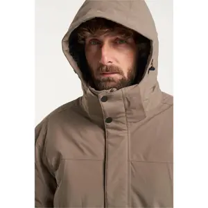 Waterproof jacket Tenson Chris image-5