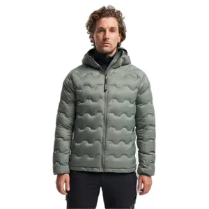 Down jacket Tenson TXlite Shibui image-0