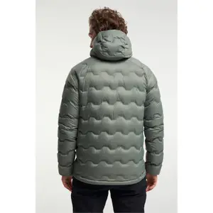 Down jacket Tenson TXlite Shibui image-3
