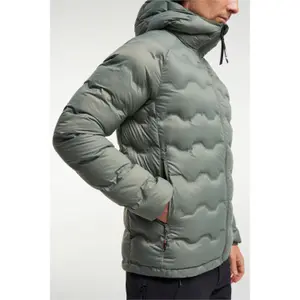 Down jacket Tenson TXlite Shibui image-4