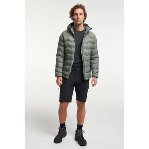 Down jacket Tenson TXlite Shibui image-2