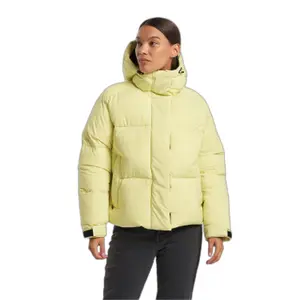 Plumífero s de mujer Tenson Moon image-0