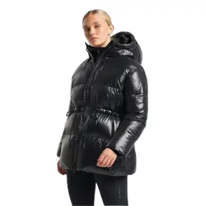 Women's down jacket Tenson Malla image-1