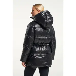 Women's down jacket Tenson Malla image-2
