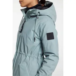 Parkas för kvinnor Tenson Maddie image-3