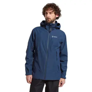 Waterproof jacket Tenson Winga image-0