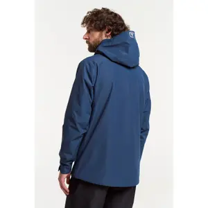 Waterproof jacket Tenson Winga image-1