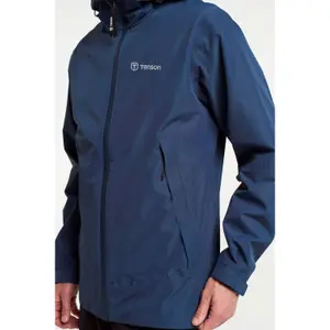 Waterproof jacket Tenson Winga image-2