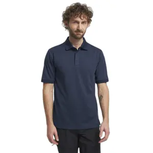 Polyester polo Tenson TXlite image-0