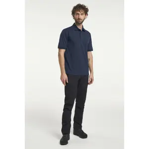 Polyester polo Tenson TXlite image-1