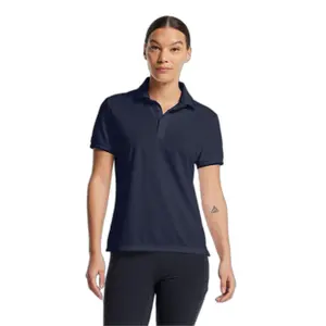 Polo feminino Tenson TXlite Quickdry image-0