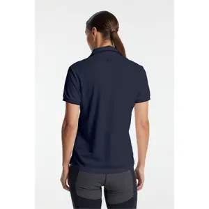 Polo feminino Tenson TXlite Quickdry image-2