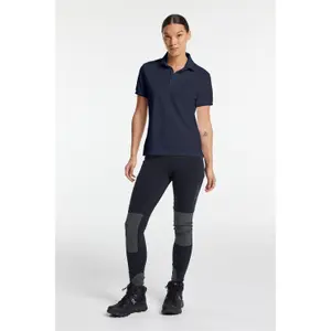 Polo feminino Tenson TXlite Quickdry image-1