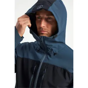 Casaco impermeável interior em polar Tenson TXlite Softshell image-5