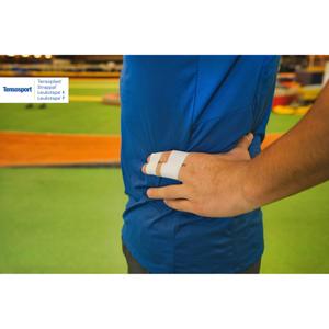 Adhesive tape Tensosport Strappal LPPR