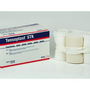 Non-adhesive traction kit Tensosport Tensoplast