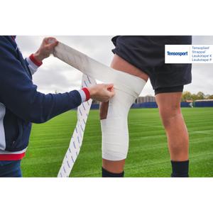 Adhesive tape Tensosport Tensoplast HB