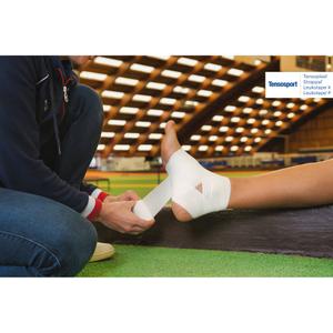 Adhesive tape Tensosport Tensoplast HB LPPR image-1