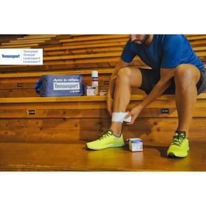 Adhesive tape Tensosport Tensoplast HB LPPR image-4