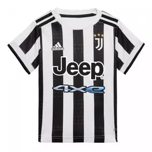 Babykit voor thuis Juventus 2021/22 image-1