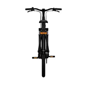 Bicicletta elettrica Tenways CGO800S image-4