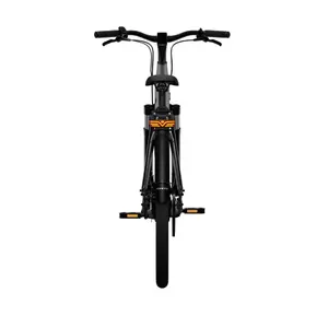 Bicicletta elettrica Tenways CGO800S image-4