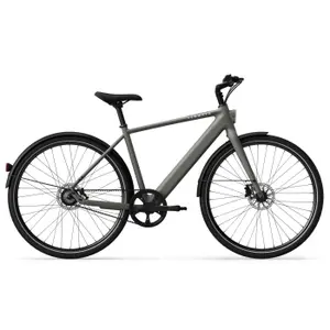 Bicicletta elettrica Tenways CGO600 Pro