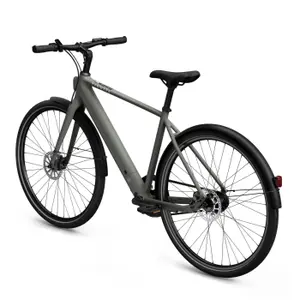 Bicicletta elettrica Tenways CGO600 Pro image-2
