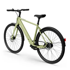 Bicicletta elettrica Tenways CGO600 Pro image-2