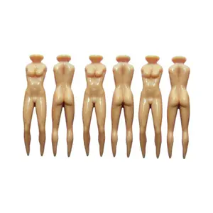 Opakowanie 6 Longridge stripteez image-1