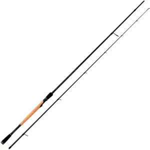 Canne spinning Fox Rage Terminator Jigger 20-60g
