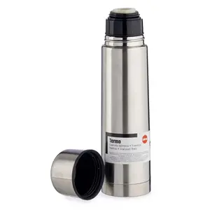 Roestvrij stalen thermos Termo 500 ml image-1