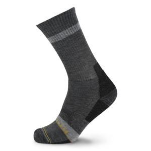 Hiking Socks Ternua Mhmcm Merino Hike Midweight Crew