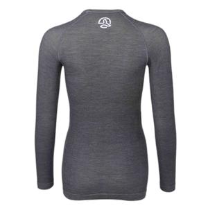 Langärmeliges Unterziehshirt Ternua Nore image-1