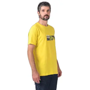 T-shirt Ternua Ben Nevis image-3