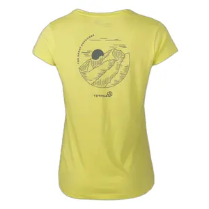 Women's T-shirt Ternua Mera image-2