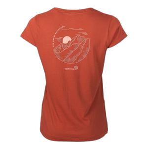 T-Shirt Ternua Mera image-1