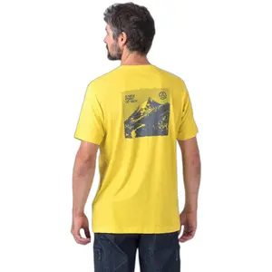 T-shirt Ternua Olimpo image-3