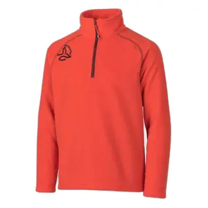 Giacca per bambini Ternua Zezu 1/2 ZIP image-0