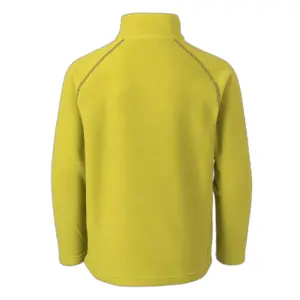 Giacca per bambini Ternua Zezu 1/2 ZIP image-1