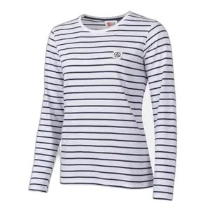 Maglietta a manica lunga da donna Ternua Amelia Cove image-0