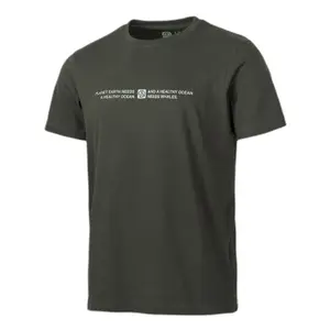 T-shirt Ternua Claddagh image-0