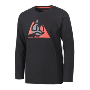 Long sleeve T-shirt Ternua Bita image-0