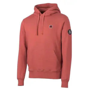 1263703-8918-sweatshirt-a-capuche-ternua-far-island-red-ochre