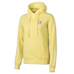 Sweatshirt à capuche femme Ternua Bell Island image-0