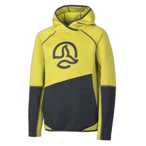 1263712-8875-hoodie-kinder-ternua-norta-deep-citrus