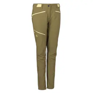 Byxor för kvinnor Ternua Rotar Warm