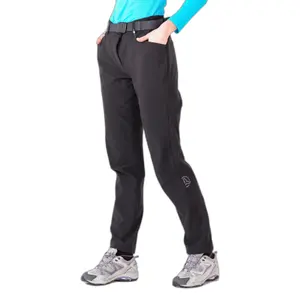 Wasserdichte Hose für Damen Ternua Kalernar image-4