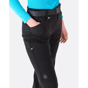 Wasserdichte Hose für Damen Ternua Kalernar image-5