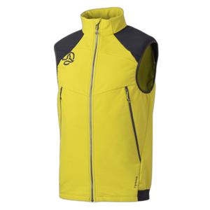 Chaleco Ternua Verkom